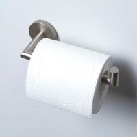 Товар: Держатель туалетной бумаги Allen Brau Priority Никель брашированный арт-6.31007-BN - фото 5 Держатель туалетной бумаги Allen Brau Priority Никель брашированный арт-6.31007-BN — фото 5, Держатели туалетной бумаги