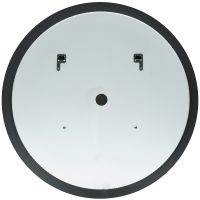 Зеркало Reflection Hoop D800 с подсветкой с бесконтактным выключателем и диммером арт-RF4311HO — фото 7, Зеркала в ванную комнату