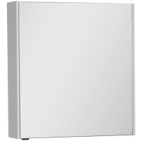 Комплект мебели для ванной Aquanet Латина 70 подвесной Белый арт-180123 — фото 3, Комплекты мебели для ванной