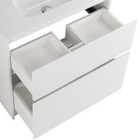 Товар: Тумба под раковину BelBagno Kraft 39 80 Bianco Opaco арт-KRAFT39-800/390-2C-PIA-BO - фото 8 Тумба под раковину BelBagno Kraft 39 80 Bianco Opaco арт-KRAFT39-800/390-2C-PIA-BO — фото 8, Тумбы под раковину