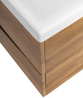 Товар: Тумба под раковину BelBagno Marino-Cer 60 подвесная Rovere Rustico арт-MARINO-CER-600-2C-SO-RR-P - фото 9 Тумба под раковину BelBagno Marino-Cer 60 подвесная Rovere Rustico арт-MARINO-CER-600-2C-SO-RR-P — фото 9, Тумбы под раковину