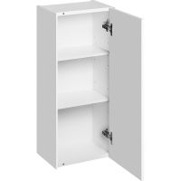 Товар: Подвесной шкаф Aquaton Асти 35 Белый арт-1A262903AX2B0 - фото 2 Подвесной шкаф Aquaton Асти 35 Белый арт-1A262903AX2B0 — фото 2, Шкафы для ванной