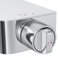 Товар: Смеситель для ванны AM.PM Func Хром арт-F8F10500 - фото 3 Смеситель для ванны AM.PM Func Хром арт-F8F10500 — фото 3, Смеситель для ванны