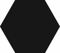 Керамогранит Kerama Marazzi Буранелли черный 20х23,1 см арт-SG23001N — фото 1, Керамогранит