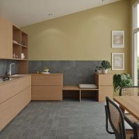 Керамогранит WOW Halo S Night 11х11 см арт-132947 — фото 8, Керамогранит