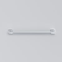 Полотенцедержатель AM.PM Gem Хром арт-A90346400 — фото 4, Полотенцедержатели