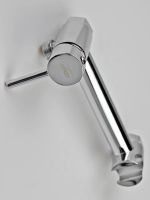 Гигиенический душ со смесителем Viko Хром арт-V-4918 — фото 6, Гигиенические души