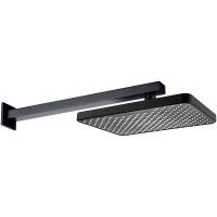 Товар: Верхний душ Aquatek Черный матовый арт-AQ2081MB - фото 1 Верхний душ Aquatek Черный матовый арт-AQ2081MB — фото 1, Верхние души