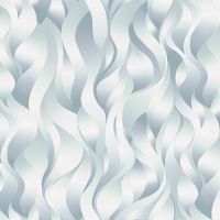 Обои Erismann Elle 2 Винил на флизелине (1,06*10,05) Голубой, Абстракция арт-12116-18 — фото 1, Обои для стен