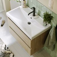 Товар: Тумба под раковину Aqwella Astrid 80 подвесная Дуб Давос арт-AST0108DD - фото 4 Тумба под раковину Aqwella Astrid 80 подвесная Дуб Давос арт-AST0108DD — фото 4, Тумбы под раковину