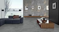 Керамогранит ITC Ceramic Borgo Grey Sugar 60х120 см арт-Borgo Grey Sugar 60x120 — фото 2, Керамогранит