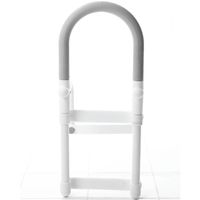 Поручень Ridder Assistent Белый арт-А00300101 — фото 2, Поручни для ванной