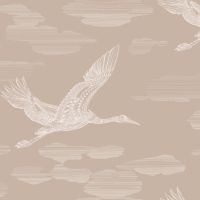 Товар: Обои LOYMINA Hygge 2 Флизелин (1*10,05) Бежевый, Птицы арт-Hg17 012 - фото 1 Обои LOYMINA Hygge 2 Флизелин (1*10,05) Бежевый, Птицы арт-Hg17 012 — фото 1, Обои для стен