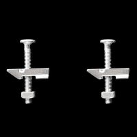 Унитаз компакт Abber Bequem с бачком и сиденьем Микролифт арт-AC1112 — фото 10, Напольные унитазы