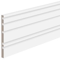 Панель стеновая Ultrawood 2000x240x17 мм арт-UW 10 i — фото 1, Панели