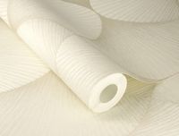 Обои RASCH Sky Lounge Винил на флизелине (0,53*10,05) Бежевый, Абстракция арт-608229 — фото 4, Обои для стен