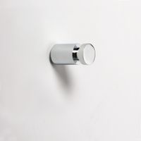 Крючок Bemeta Omega Хром арт-104506092 — фото 2, Крючки для полотенец