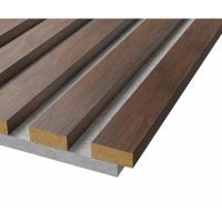 Панель Акустическая Cosca Decor 2750х600х19 мм арт-00-00074589 — фото 1, Панели