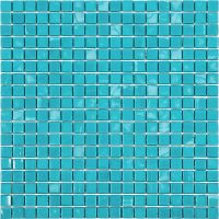 Стеклянная мозаика Alma Opaco 32,7х32,7 см арт-NB-GN432 (NA72) — фото 1, Мозаика