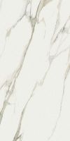 Керамогранит ABK Sensi Signoria Calacatta Michelangelo Lux Ret 60х120 см арт-PF60010364 — фото 1, Керамогранит