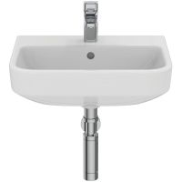 Раковина Ideal Standard I.Life S 50 Евробелая арт-T458501 — фото 6, Раковины подвесные