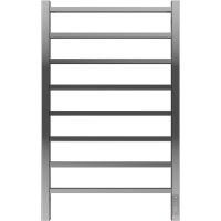 Электрический полотенцесушитель Terminus Ватикан П8 500х850 Хром арт-4670078544452 — фото 2, Электрические полотенцесушители