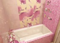 Стеклянная мозаика Alma Stella STN433 32,7х32,7 см арт-ST-RD212 (STN433) — фото 4, Мозаика