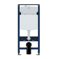 Инсталляция Iddis Prolix для унитаза без клавиши смыва арт-PRO0000i32 — фото 2, Инсталляции для унитазов