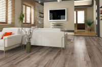 Ламинат Kronostar Salzburg D3075 Дуб Рип 1380х193х10 мм арт-Т029569 — фото 2, Ламинат