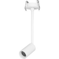 Встраиваемый светильник Arlight Periscope Белый арт-045199 — фото 1, Споты