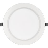 Встраиваемый светильник Arlight Cyclone Белый арт-022524(2) — фото 2, Точечные светильники