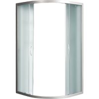 Душевой уголок River Don 90x90 МТ без поддона арт-10000002124 — фото 1, Душевые уголки четверть круга