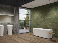 Керамогранит El Molino Dream Green 30х60 см арт-81037 — фото 2, Керамогранит