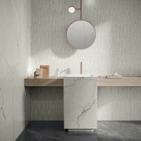 Керамогранит Flaviker Memories Quarzite Luna Nat 60х120 см арт-PF60013306 — фото 3, Керамогранит