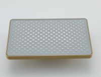 Товар: Душевая система Gappo G91 с термостатом Золото арт-G2491-3 - фото 9 Душевая система Gappo G91 с термостатом Золото арт-G2491-3 — фото 9, Душевые стойки