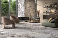 Керамогранит La Faenza Aesthetica 120х120 см арт-AeUni6120Lp — фото 5, Керамогранит