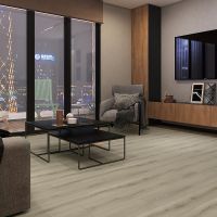 Виниловый ламинат Floor Bee Optima Дуб Шерингтон 1220х182х3,5 мм арт-8153 — фото 2, Виниловый ламинат