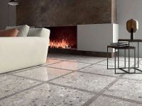 Товар: Керамогранит Ariana Futura Cenere Bocciardato R11 60х60 см арт-7013502 - фото 3 Керамогранит Ariana Futura Cenere Bocciardato R11 60х60 см арт-7013502 — фото 3, Керамогранит