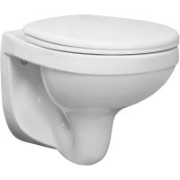 Товар: Унитаз Santeri Альфа подвесной с сиденьем арт-1.3255.9.S00.00B.0 - фото 1 Унитаз Santeri Альфа подвесной с сиденьем арт-1.3255.9.S00.00B.0 — фото 1, Подвесные унитазы