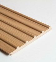 Товар: Модульная панель Acupan Rohre Эльм натуральный 2760х122х12 мм арт-AP122507.95 - фото 2 Модульная панель Acupan Rohre Эльм натуральный 2760х122х12 мм арт-AP122507.95 — фото 2, Панели