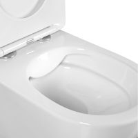 Комплект унитаза с инсталляцией Aquatek с сиденьем Микролифт арт-Set AQUATEK ЕВРОПА-KKI2 — фото 7, Комплекты унитаз + инсталляция