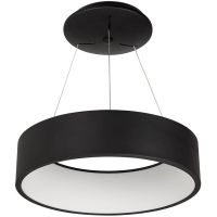 Товар: Подвесной светильник Arlight Tor Черный Белый арт-023393(1) - фото 1 Подвесной светильник Arlight Tor Черный Белый арт-023393(1) — фото 1, Подвесные светильники