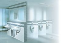 Инсталляция Grohe Rapid SL для раковины Синяя арт-38554001 — фото 5, Инсталляции для раковин