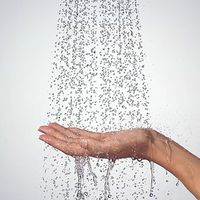 Душевой гарнитур Hansgrohe Croma Select S Хром арт-26560400 — фото 6, Душевые гарнитуры на штанге