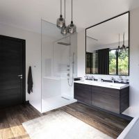 Верхний душ Kludi A-Qa Хром арт-6488005-00 — фото 5, Верхние души