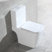 Товар: Унитаз компакт Vincea Hope без бачка и сиденьем Микролифт арт-VT2B-201 - фото 3 Унитаз компакт Vincea Hope без бачка и сиденьем Микролифт арт-VT2B-201 — фото 3, Напольные унитазы