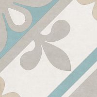 Керамогранит NewTrend Design Art Franco 20х20 см арт-GP2020DGA13 — фото 7, Керамогранит