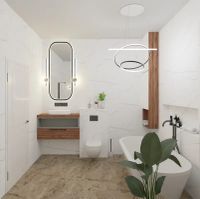 Товар: Керамогранит Belleza LV Granito RS 154 Coffee Carving 60х120 см арт-СК000042075 - фото 6 Керамогранит Belleza LV Granito RS 154 Coffee Carving 60х120 см арт-СК000042075 — фото 6, Керамогранит