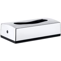 Диспенсер для салфеток Bemeta Hotel Хром арт-101303001 — фото 1, Диспенсеры для салфеток