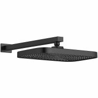 Верхний душ Vincea Черный матовый арт-VSHD-41CMB — фото 1, Верхние души